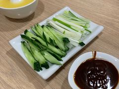 甜面酱-姥家春饼店(漳州二路店)