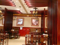 大堂-熙盛源(复兴路店)