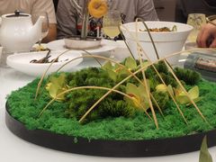 -湖锦酒楼·32年地道湖北菜(光谷店)