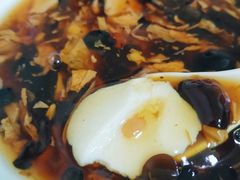 豆腐脑-增盛魁小吃店