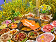 -楠火锅(太古里总店)