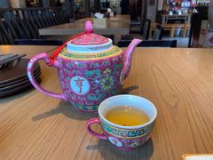 -香园茶社·金陵小灶(老门东店)