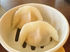 -喜鼎海胆水饺(东港店)