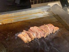 -盛宴自助餐厅(运达喜来登店)