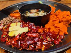 -楠火锅(太古里总店)