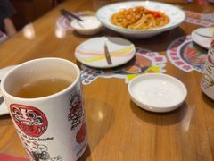 -桃太郎寿司料理(大学城店)