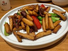 -粤仔湾砂锅粥(广益哥伦布店)