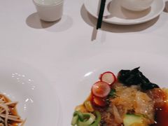 -月福京味斋·烤鸭店·北京菜(鼓楼总店)