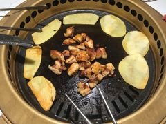 -花味烤肉·拌饭(庐阳万象汇店)