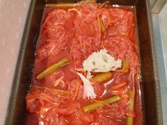 -滇牛云南火锅(桂林路店)