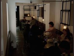 -Ocean's Table 欧舍