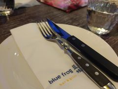 -bluefrog蓝蛙(石家庄欢乐汇店)