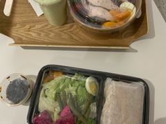 -Mr.Fruits水果先生(英蓝金融中心店)