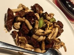 -漢舍中国菜馆(889广场店)