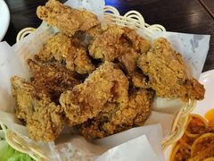 -酷公社·榴莲披萨(太原街店)