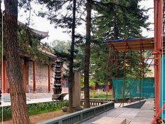 -五台山风景名胜区