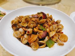 -海鲜城大家餐厅