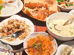 -前海沿·青岛菜(五四广场永旺店)