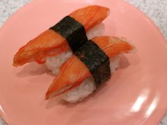 -争鲜回转寿司(南开大悦城店)