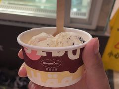 -芭菲盛宴·环球美食(北城国际店)