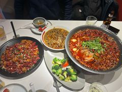 -麻六记(新天地店)