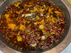 -雲蜀龙阁·金牌水煮鱼(方庄店)