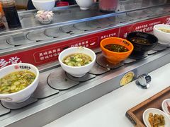 -乡党臊子面(丰庆公园店)