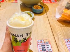 -眷茶(大卫城10楼店)