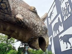-诸城市恐龙博物馆