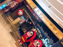 门面-舞漁日料美人胶原锅(陆家嘴中心店)