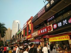 -万达广场(东莞厚街店)