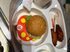 -海底捞火锅(万象城店)