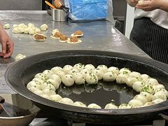 -哑巴生煎(临顿路店)