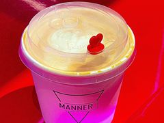 -Manner Coffee(IFS一楼店)