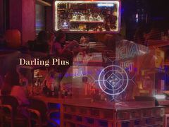 -Darling Queen·Mini·Live·House