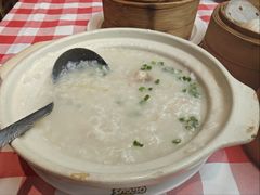 虾蟹粥-粤香楼(新光里店)