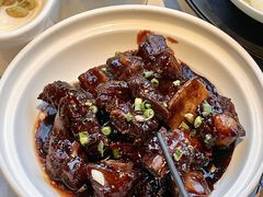 -绿茶餐厅(龙井船宴· 品牌总店)