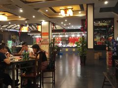 -鸿兴楼酒家(阜阳路店)