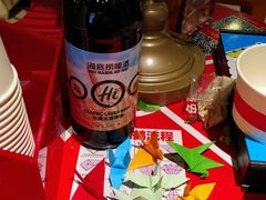 -海底捞火锅(顺义华联店)