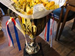 -1861意大利餐厅(文化广场店)