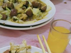 -小红门海鲜