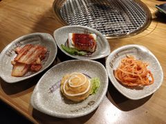 -牛人·雪花牛·木炭烤肉(昆山陆家店)
