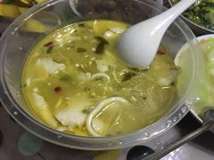 -好人民间小吃·番茄鱼酸菜鱼(木渎悠方店)