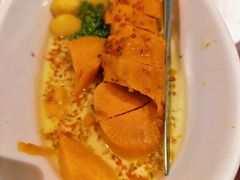 -味+新京宴·烤鸭·北京菜(创意谷店)