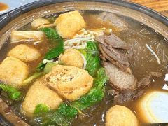 -凡老头米线砂锅(古荡新村西粮站)