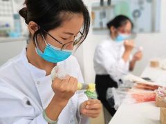 -美斯烘焙培训学院•蛋糕•面包•咖啡(宝安校区)