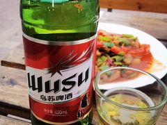 -清真·伊清阁餐厅