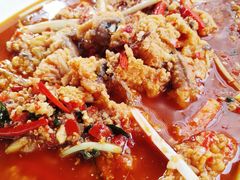 -李叔叔虾蟹大排档(青羊店)