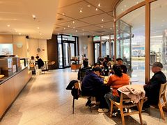 -星巴克(兰州国芳百货店)