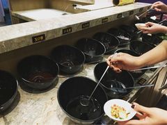 -煲宫猪肚鸡(昆山金鹰国际购物中心店)